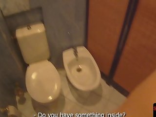 Caught Bathroom - caught in public bathroom homedepot edition' Free Porn ...