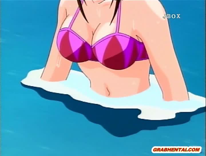 Hentai Beach Big Boobs Hentai Beach Big Boobs